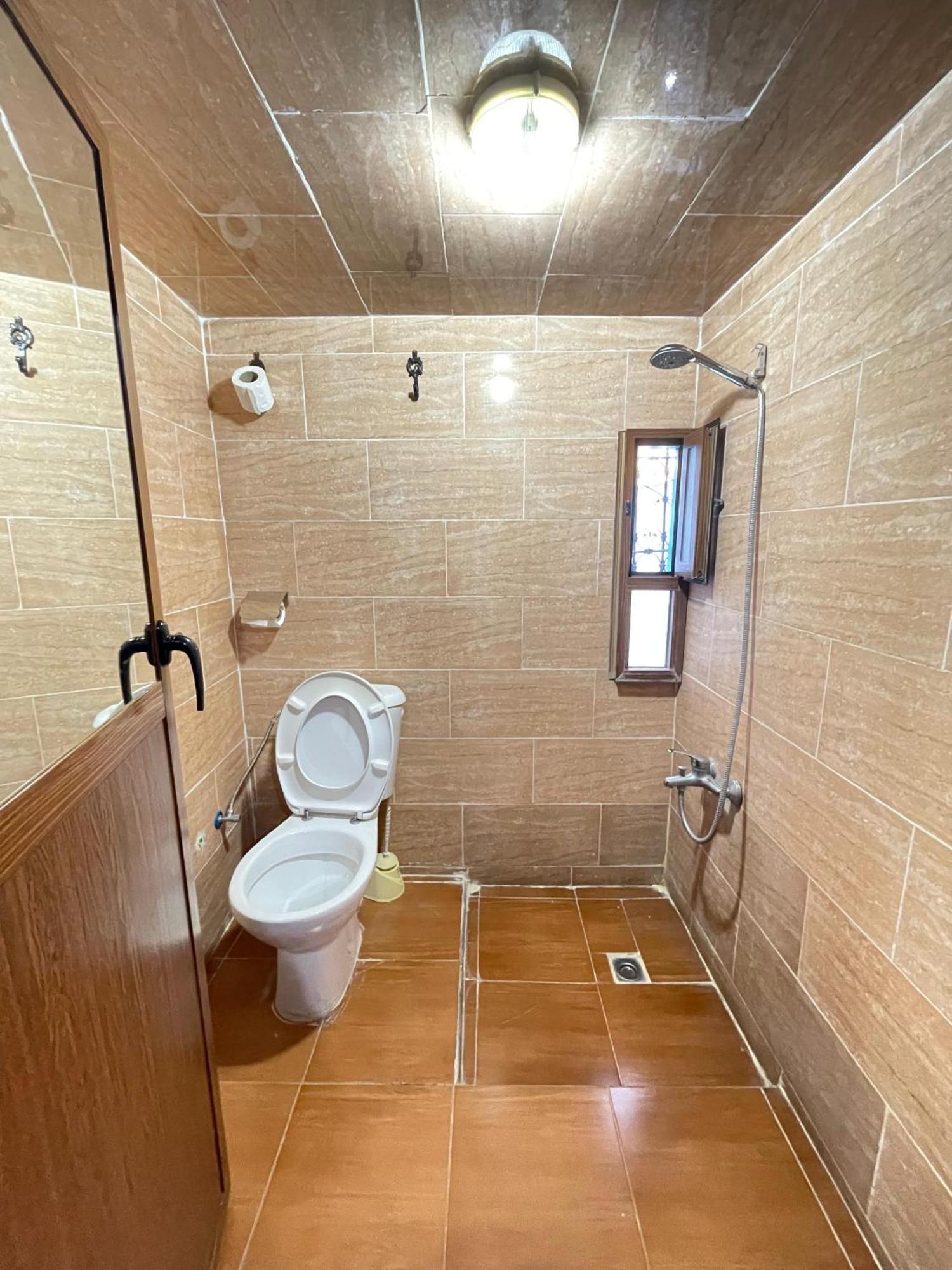 Dar Mdaqa Apartment Chefchaouen Bagian luar foto